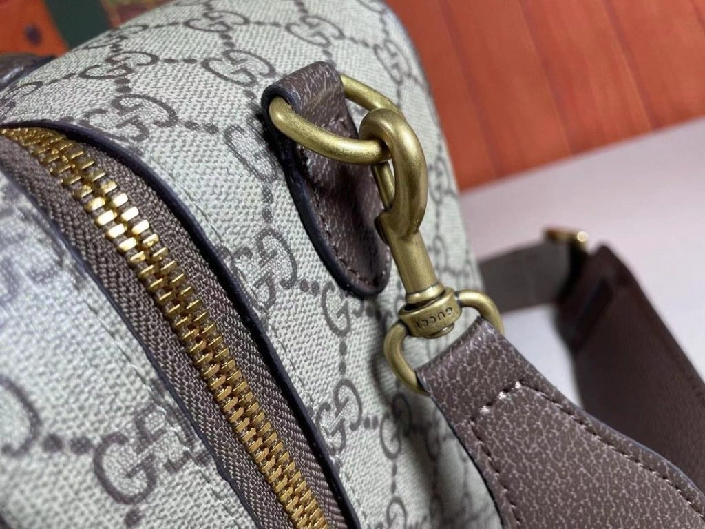 Gucci Canvas Ophidia Supreme x36x16cm Heritage Modern Edition 752587