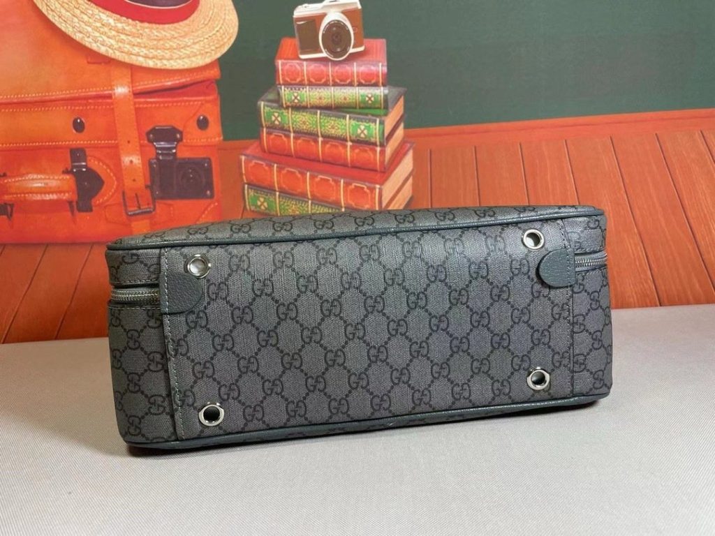 Gucci Canvas Ophidia Supreme x36x16cm Heritage Modern Edition 752587