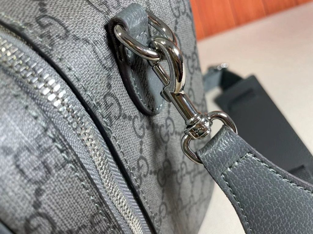 Gucci Canvas Ophidia Supreme x36x16cm Heritage Modern Edition 752587
