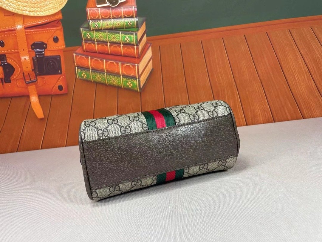 Gucci GG x12x10cm Mini Live Detail Edition 001300
