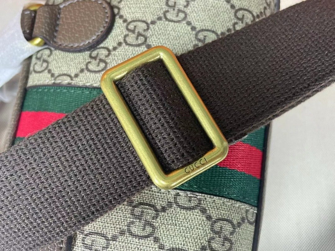 Gucci GG x12x10cm Mini Live Detail Edition 001300