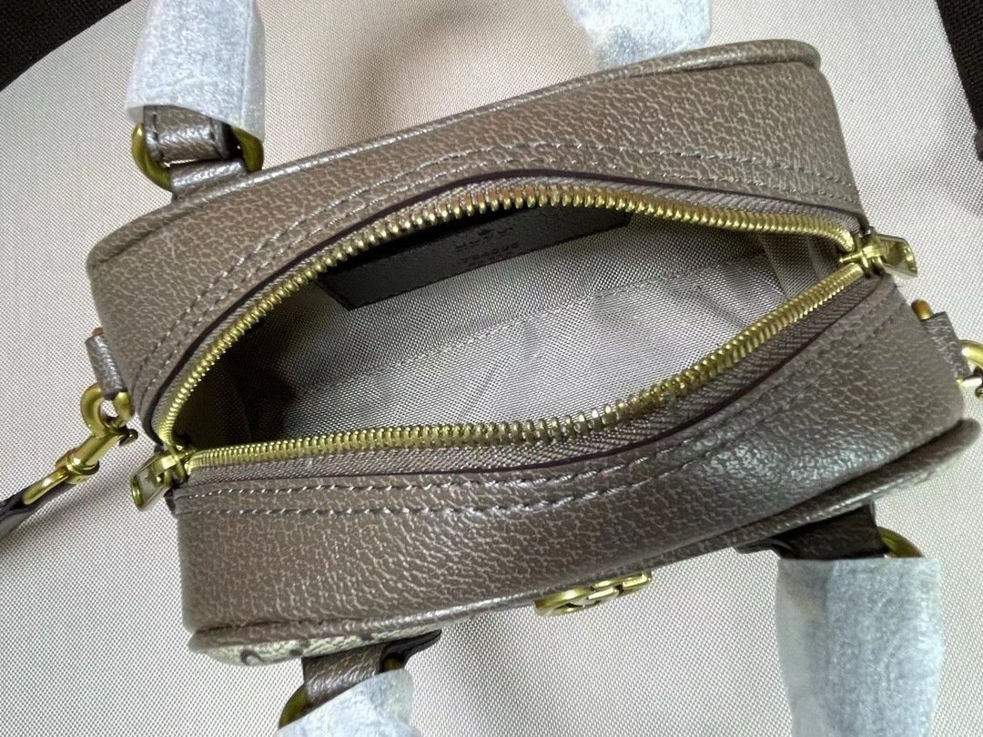 Gucci GG x12x10cm Mini Live Detail Edition 001300