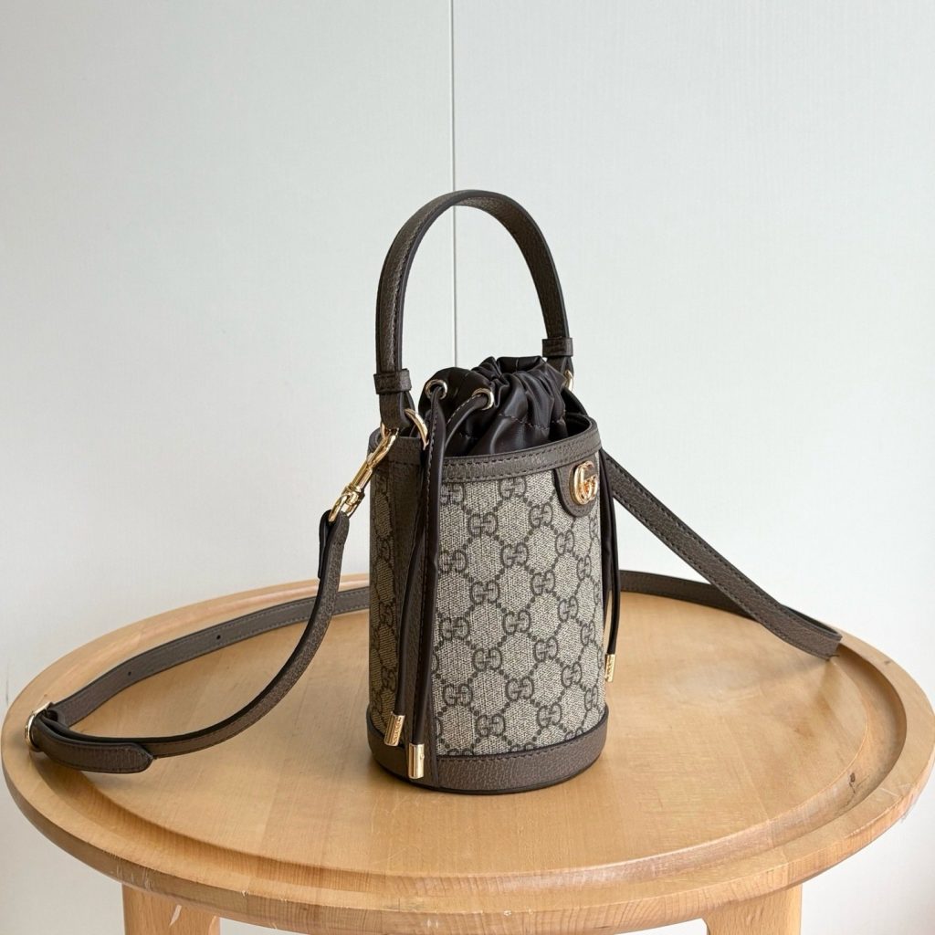 Gucci Ophidia Mini Refined Edition 001290