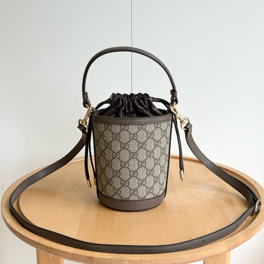 Gucci Ophidia Mini Refined Edition 001290