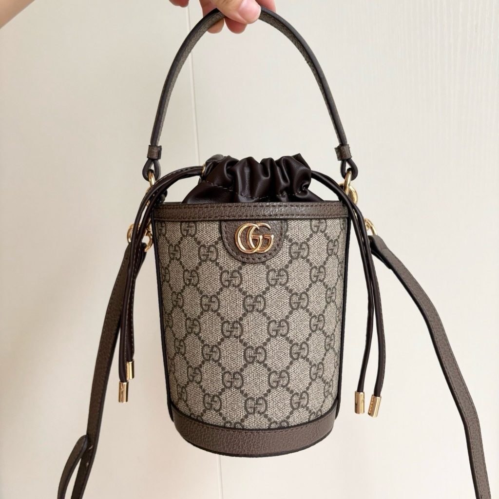 Gucci Ophidia Mini Refined Edition 001290