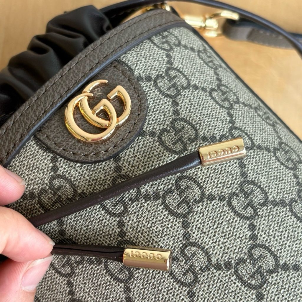 Gucci Ophidia Mini Refined Edition 001290