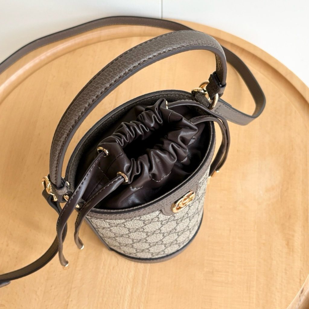 Gucci Ophidia Mini Refined Edition 001290