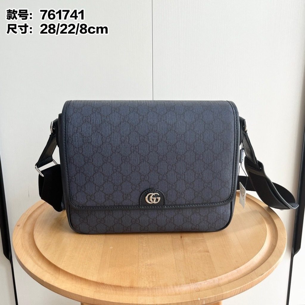 Gucci Ophidia X22X8cm Boutique Edition-14 761741