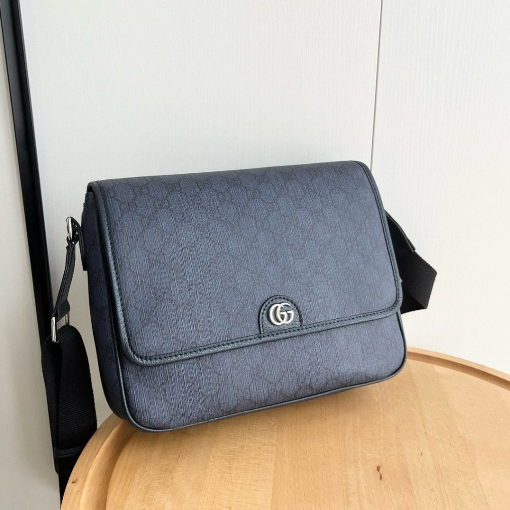 Gucci Ophidia X22X8cm Boutique Edition-14 761741
