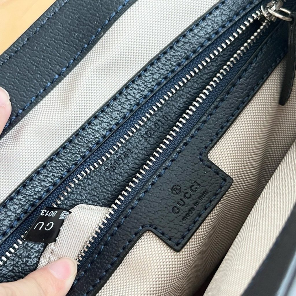 Gucci Ophidia X22X8cm Boutique Edition-14 761741