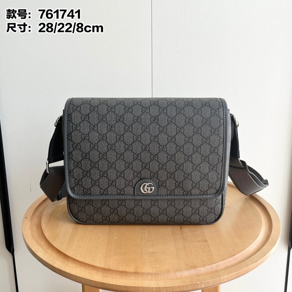 Gucci Ophidia X22X8cm Boutique Edition-13 761741