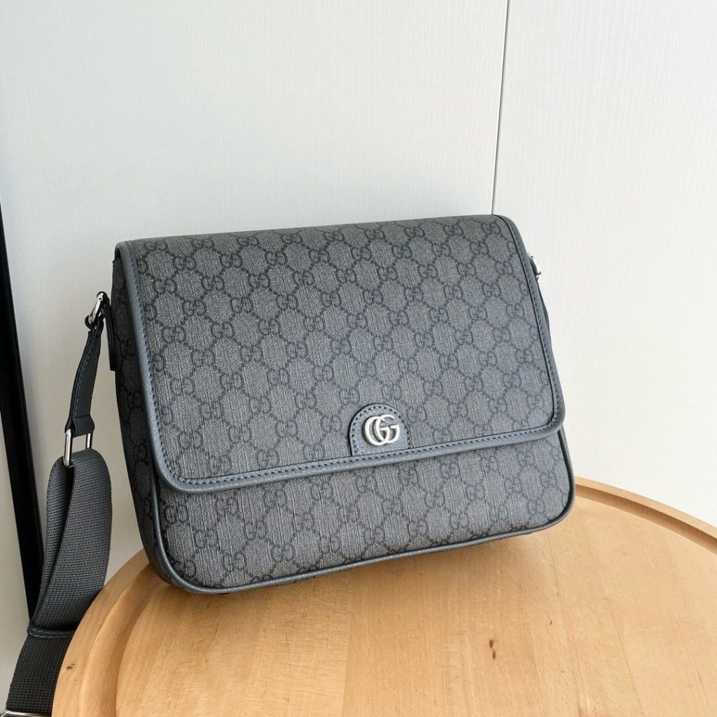 Gucci Ophidia X22X8cm Boutique Edition-13 761741
