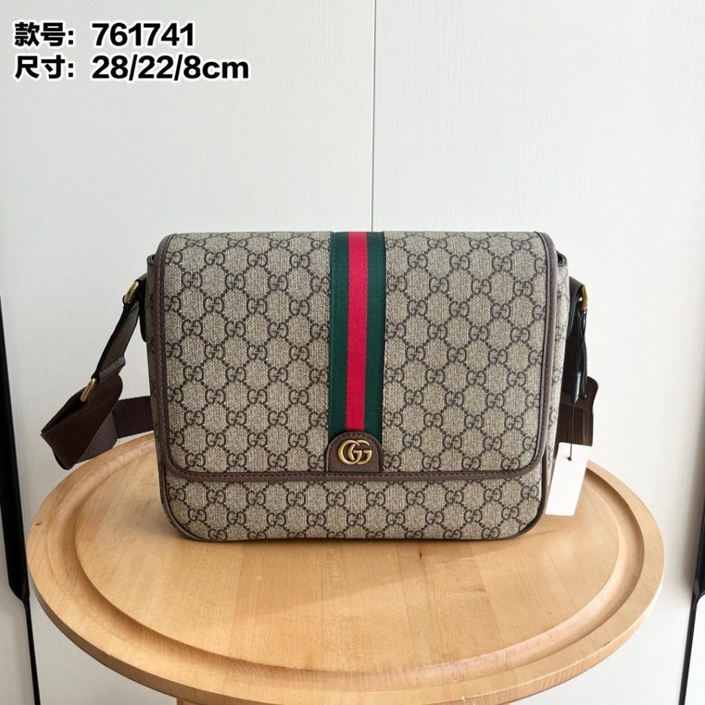 Gucci Ophidia X22X8cm Boutique Edition-12 761741