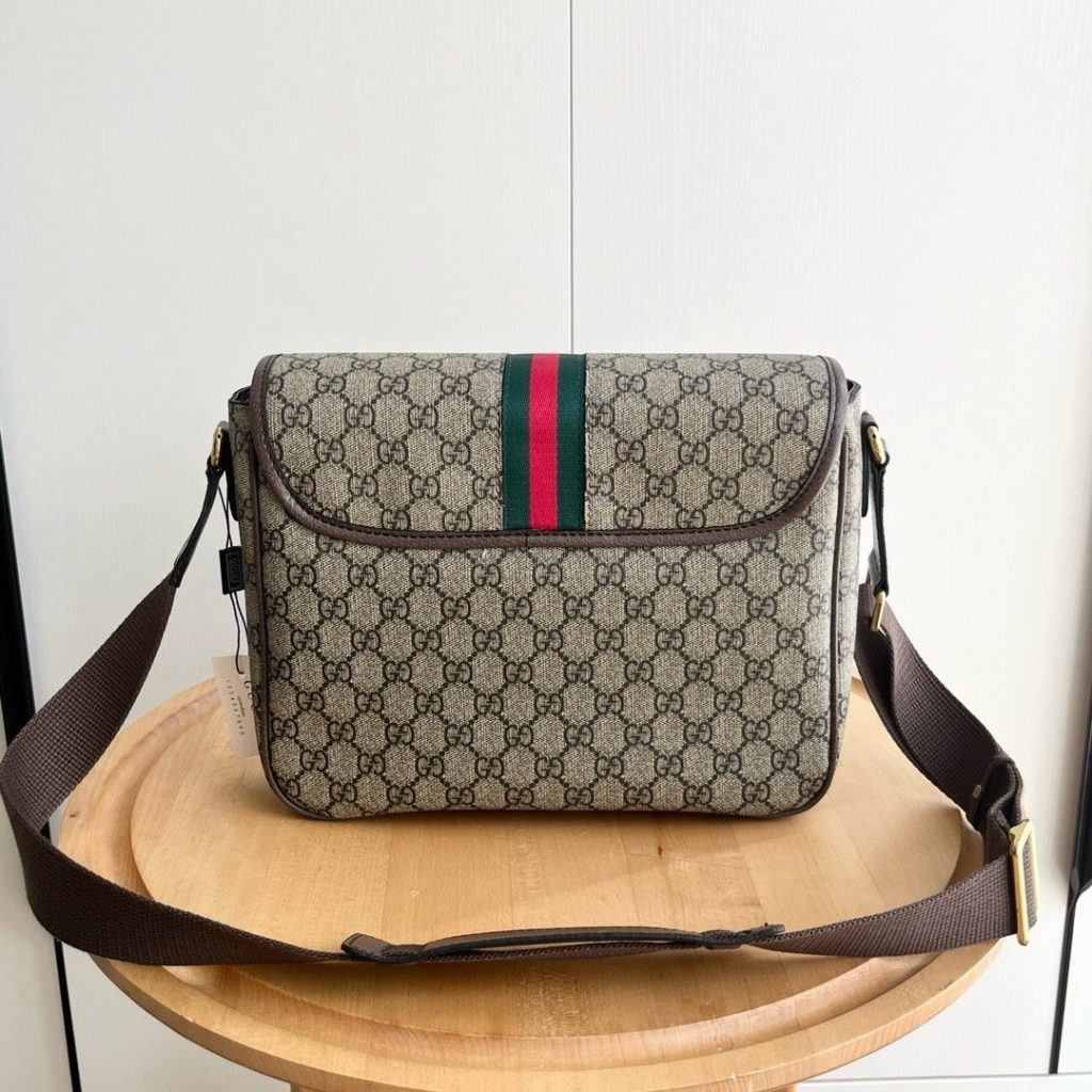 Gucci Ophidia X22X8cm Boutique Edition-12 761741