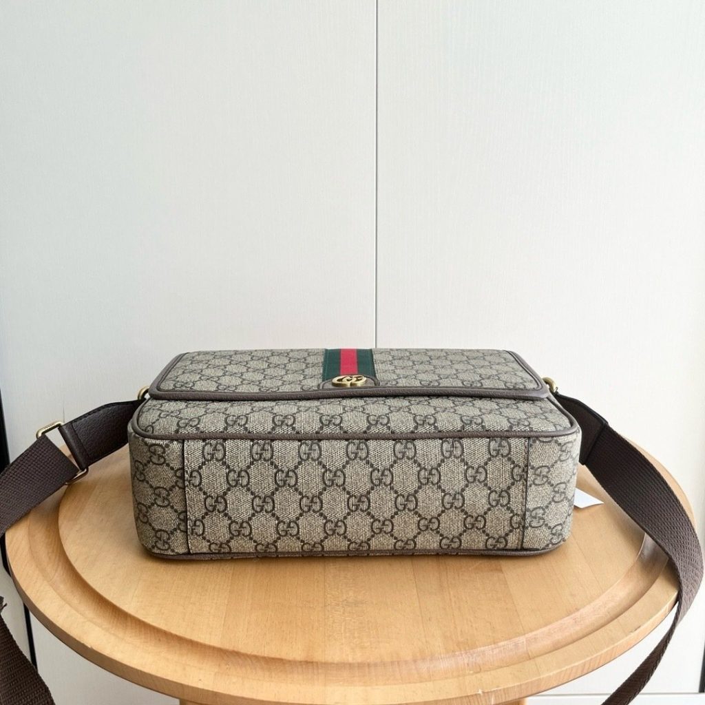 Gucci Ophidia X22X8cm Boutique Edition-12 761741