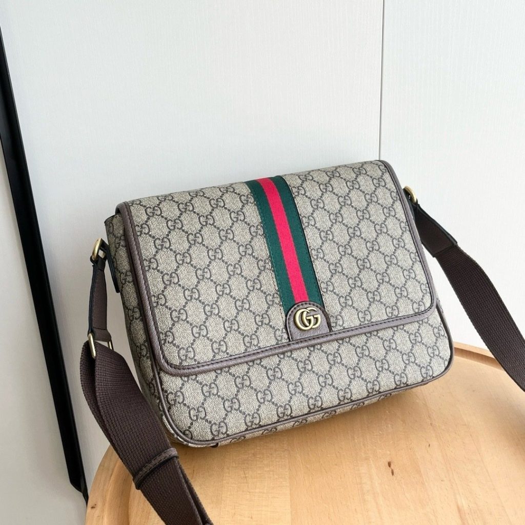 Gucci Ophidia X22X8cm Boutique Edition-12 761741