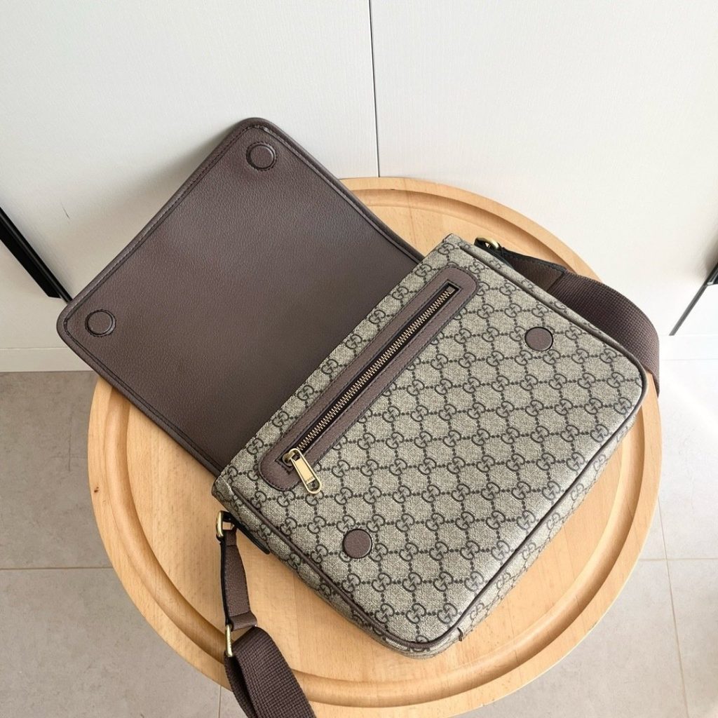 Gucci Ophidia X22X8cm Boutique Edition-12 761741