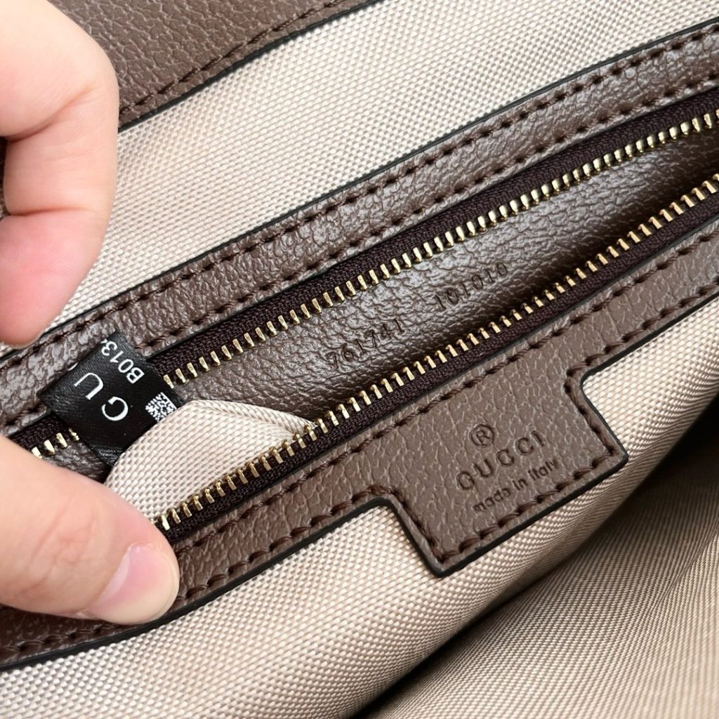 Gucci Ophidia X22X8cm Boutique Edition-12 761741