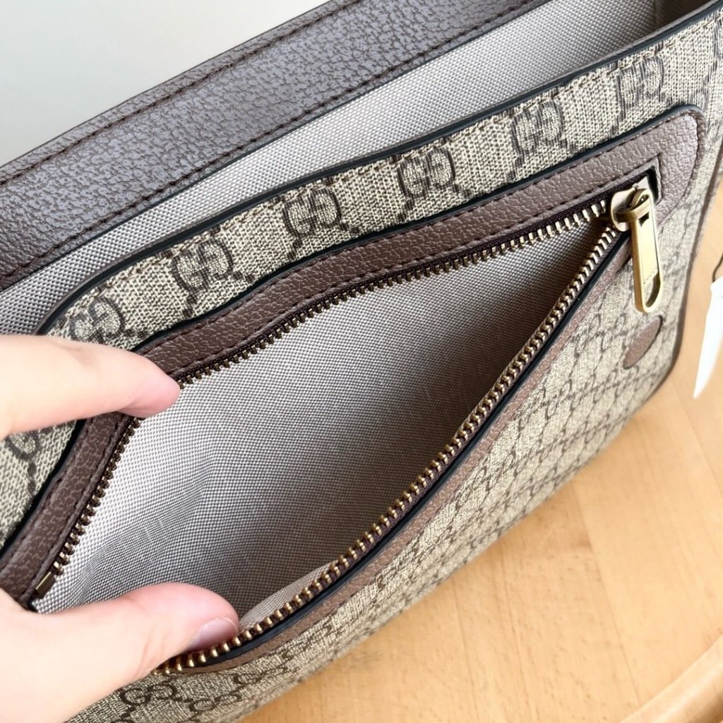 Gucci Ophidia X22X8cm Boutique Edition-12 761741