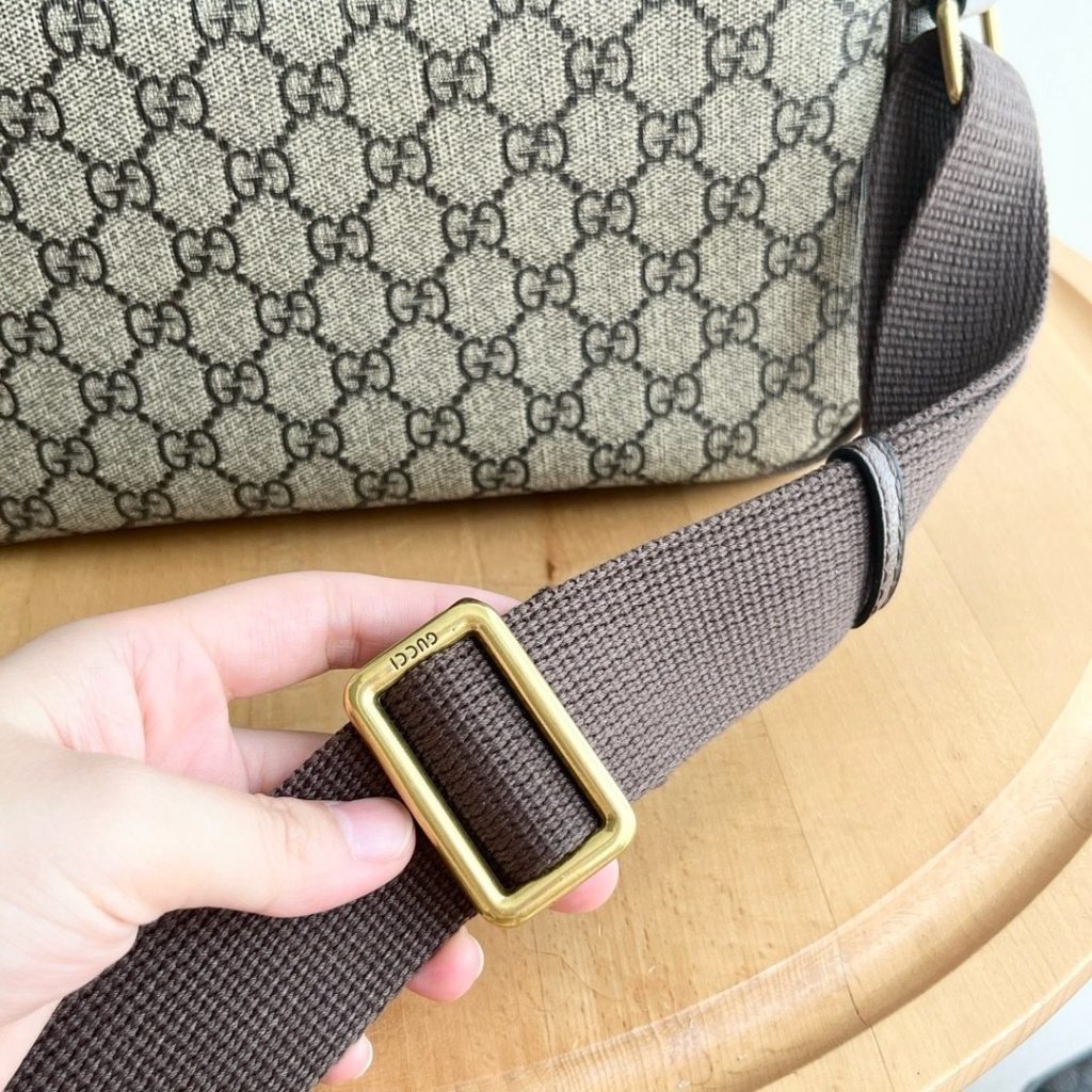 Gucci Ophidia X22X8cm Boutique Edition-12 761741