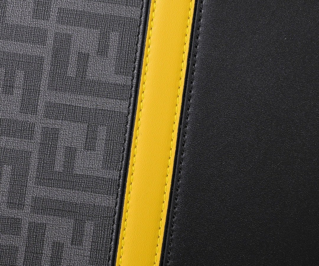 Fendi Vintage Black Bag 001390