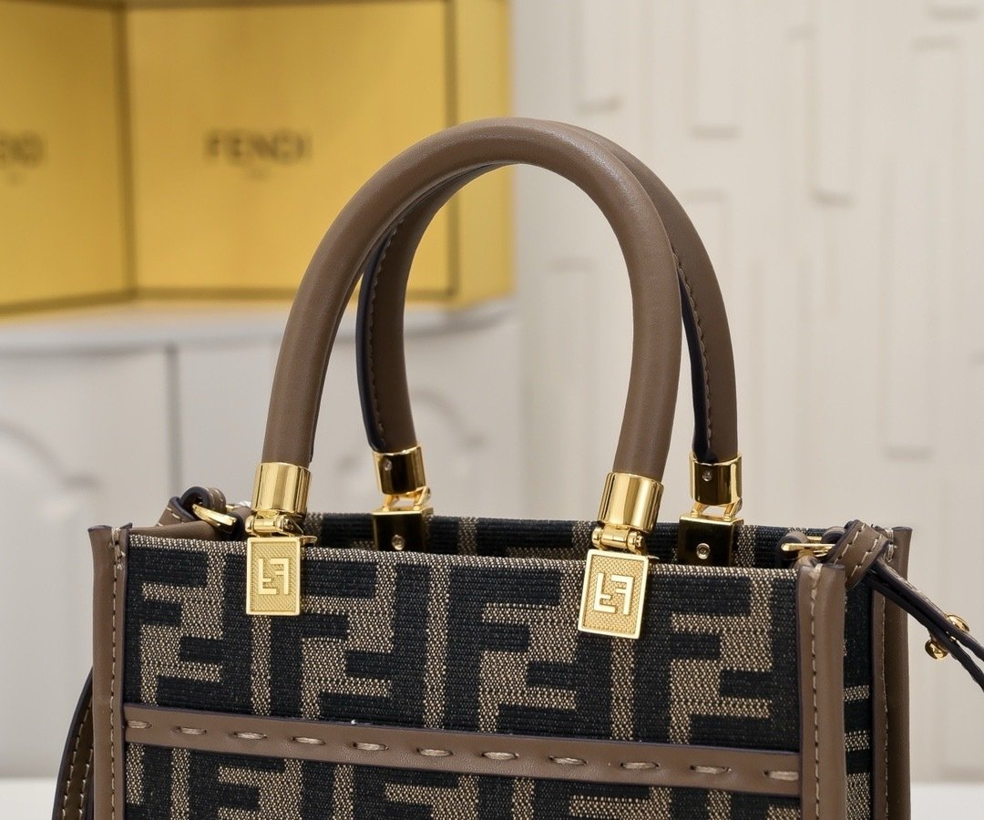 Fendi tote Bag 7737