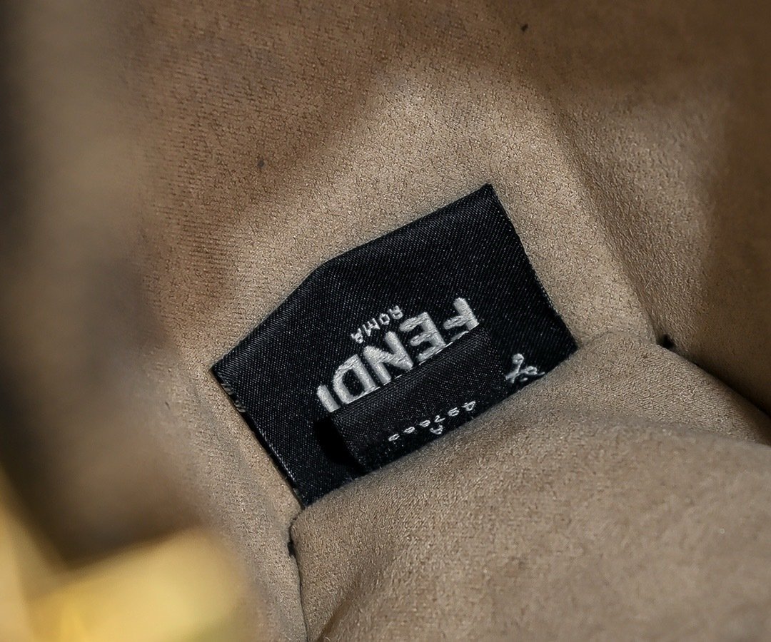 Fendi tote Bag 7737