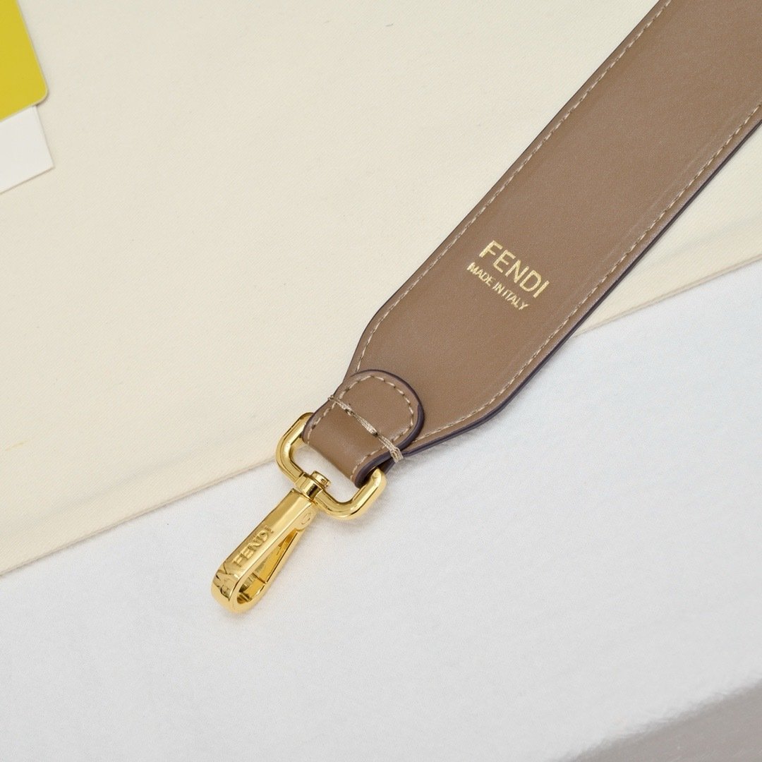Fendi Vintage TOTE x17x31cm x35x21cm Large Tote Bag 001410