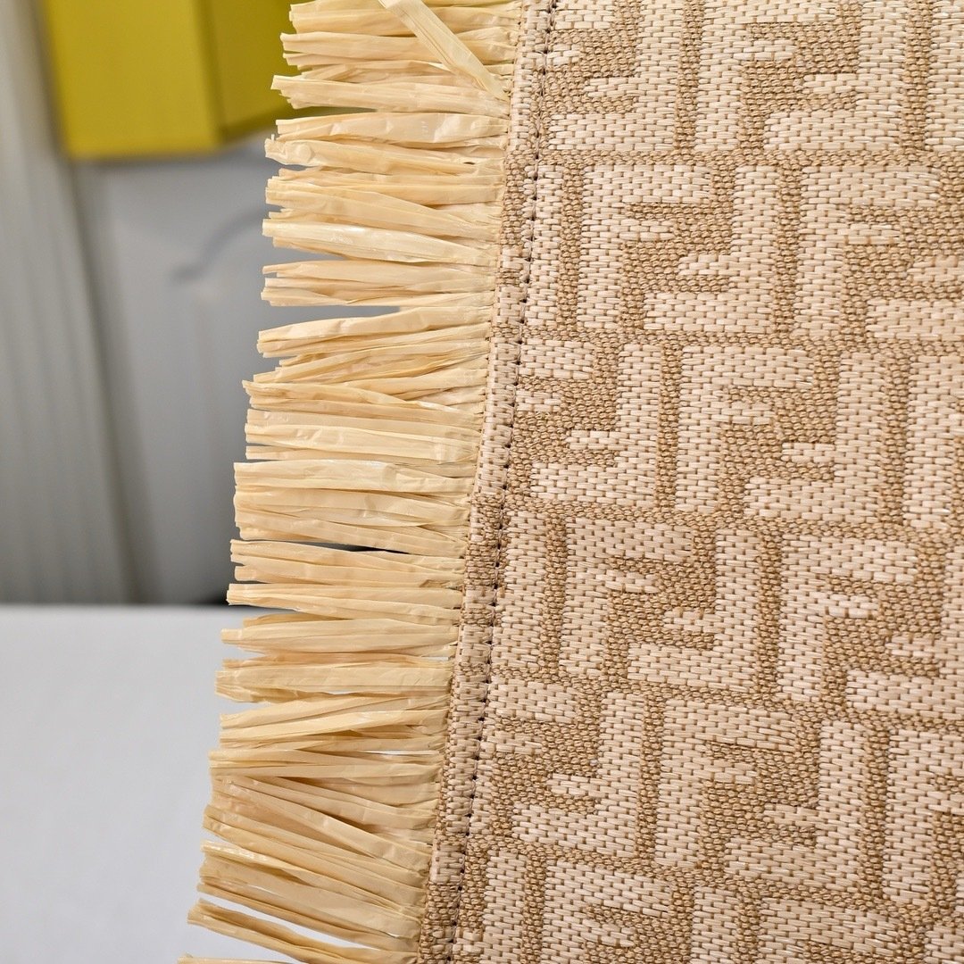 Fendi peekabo tote Shopping Bag-1 001400