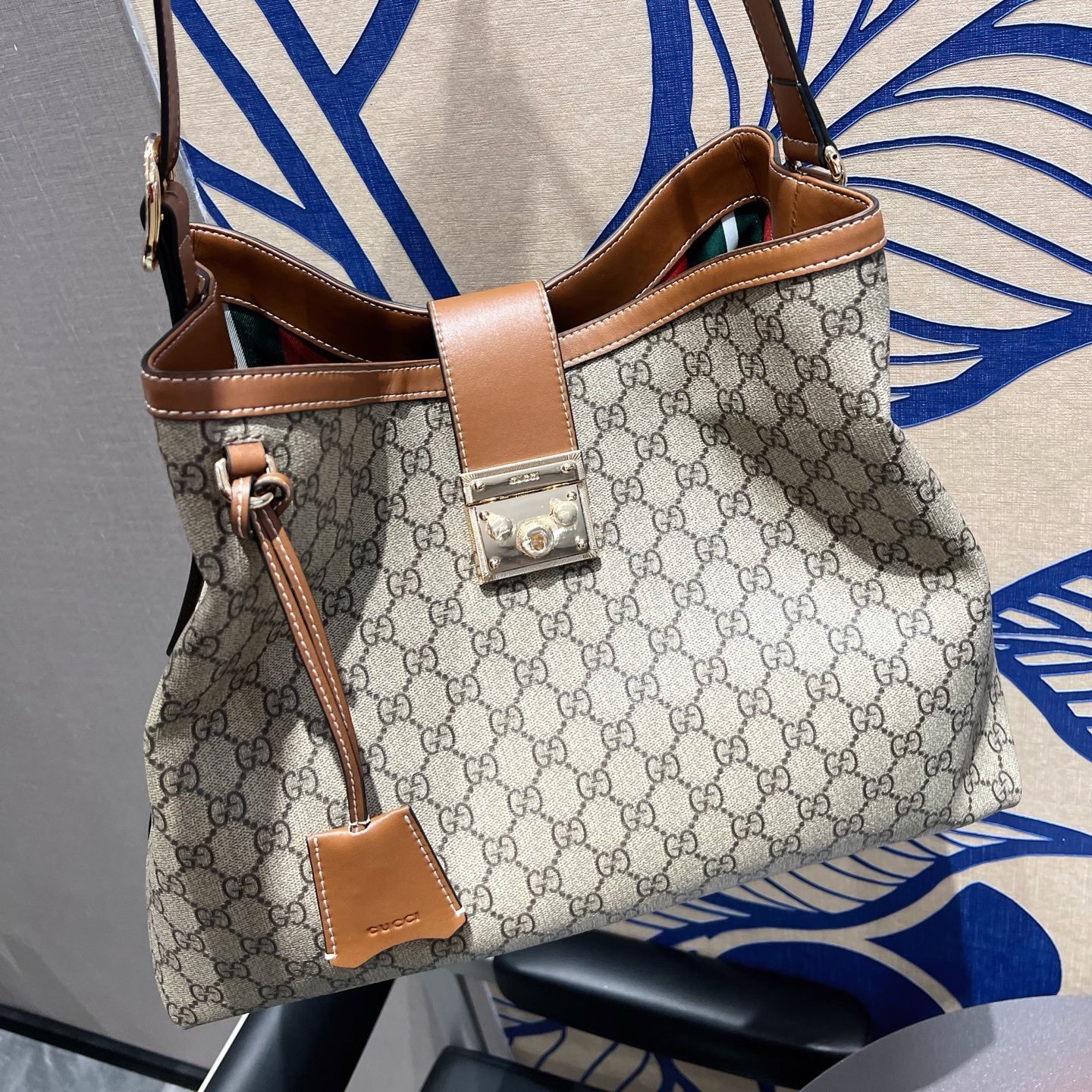 Gucci Detail Edition-3 839020