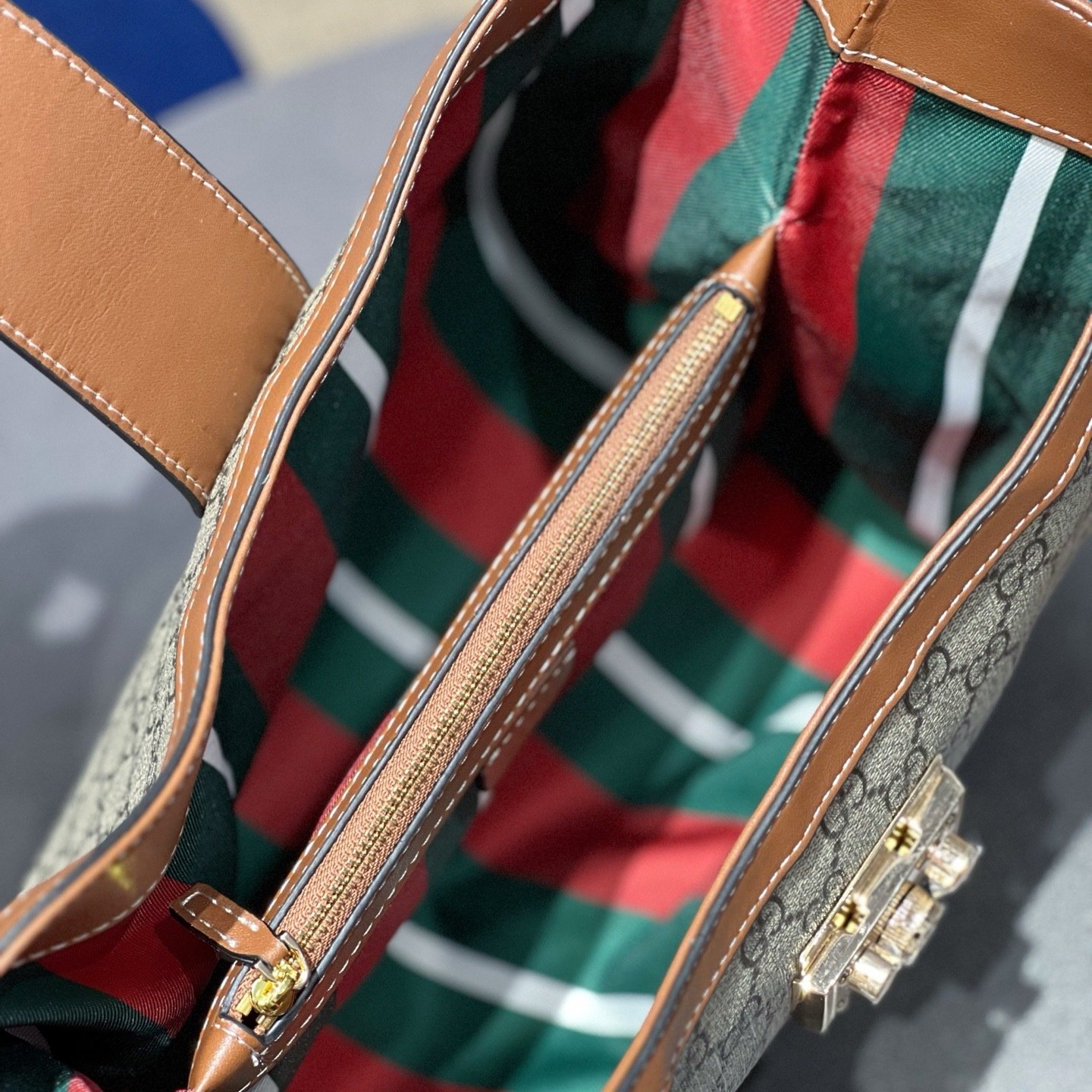 Gucci W29xH23 x15 Detail Edition-2 839021