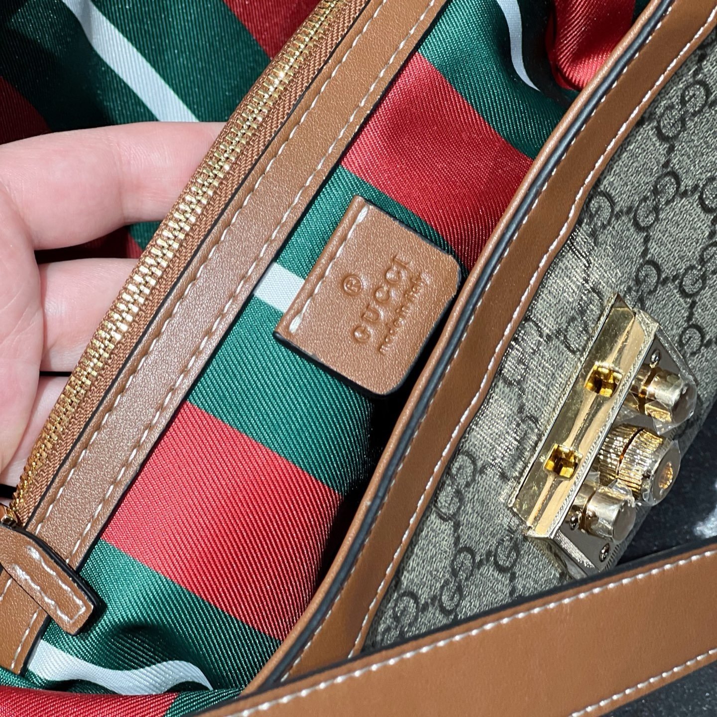 Gucci W29xH23 x15 Detail Edition-2 839021