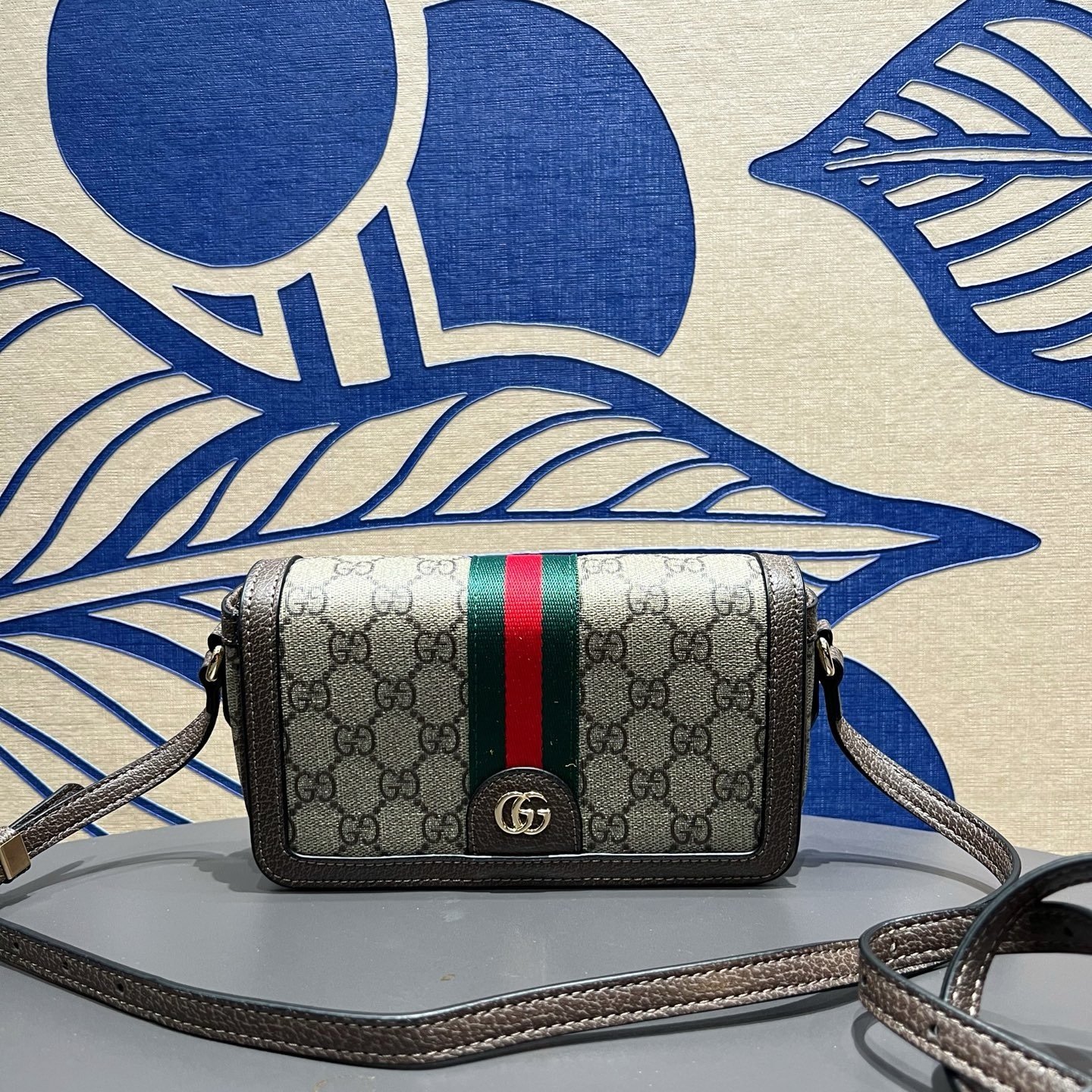 Gucci Detail Edition 838471
