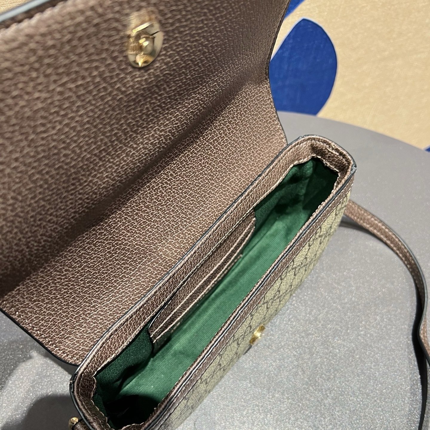 Gucci Detail Edition 838471