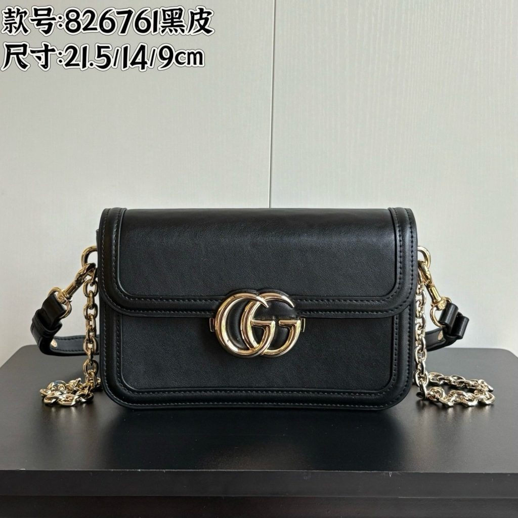 Gucci GG x14x9cm Go Boutique Edition-11 826761