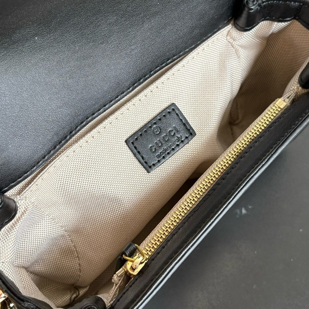 Gucci GG x14x9cm Go Boutique Edition-11 826761