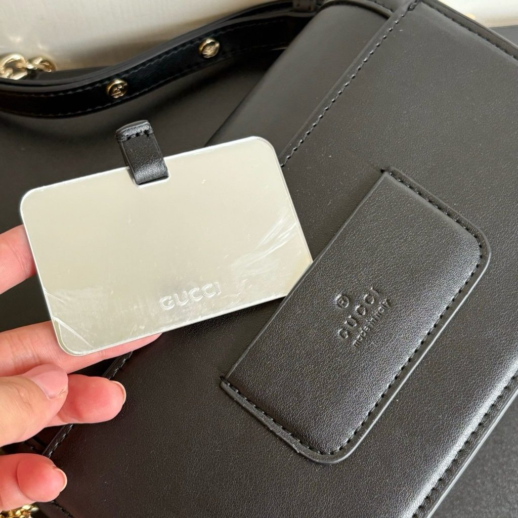 Gucci GG x14x9cm Go Boutique Edition-11 826761