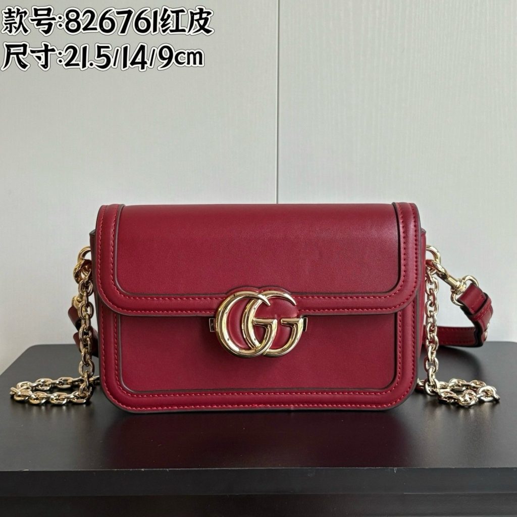Gucci GG x14x9cm Go Boutique Edition-10 826761