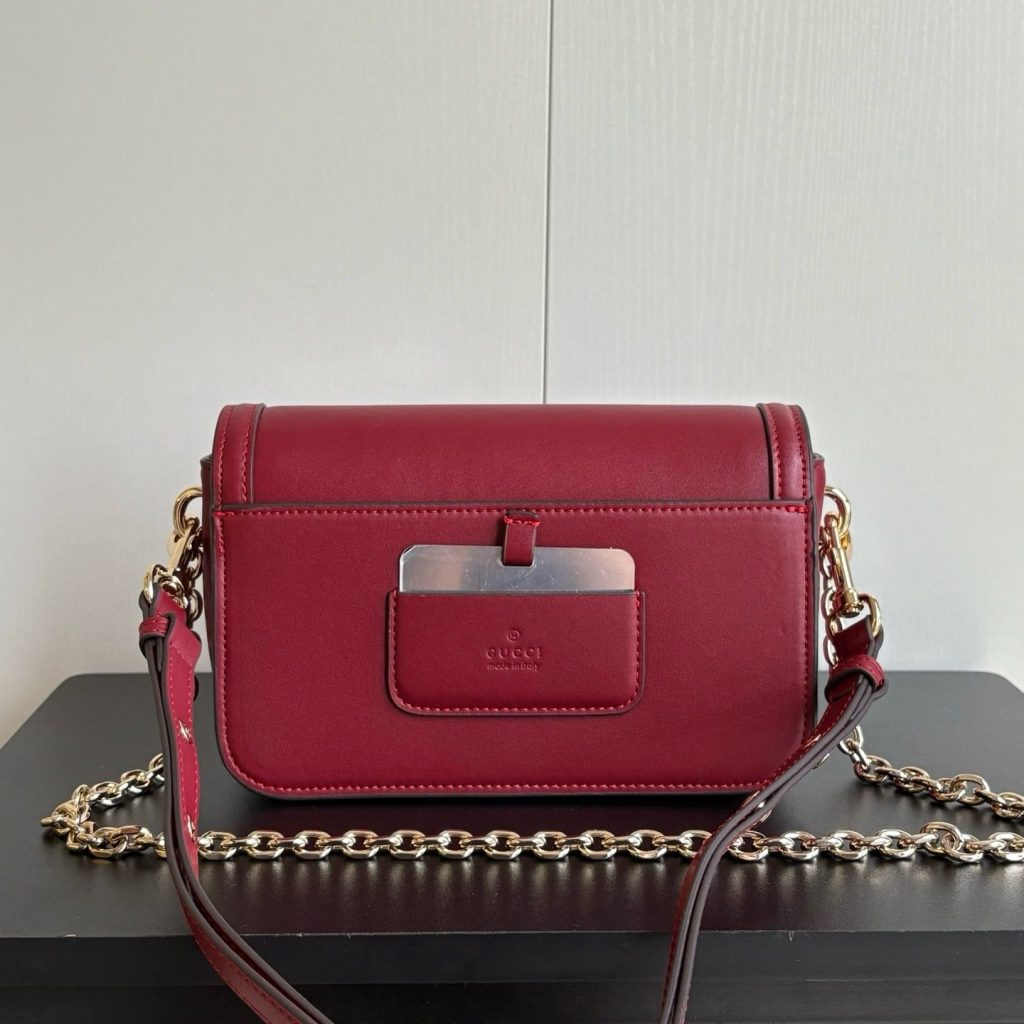Gucci GG x14x9cm Go Boutique Edition-10 826761
