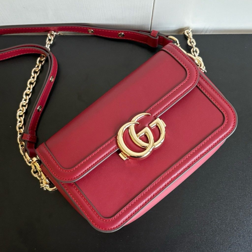 Gucci GG x14x9cm Go Boutique Edition-10 826761