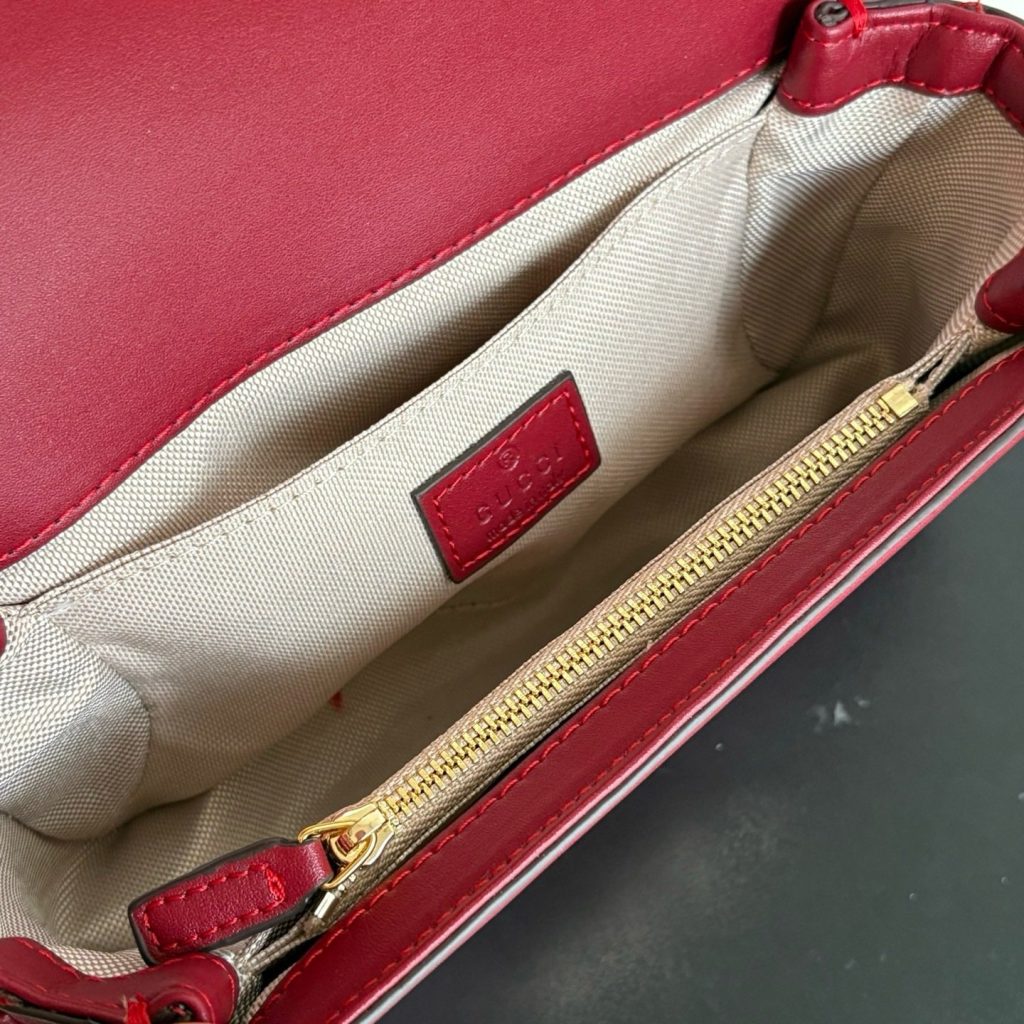 Gucci GG x14x9cm Go Boutique Edition-10 826761