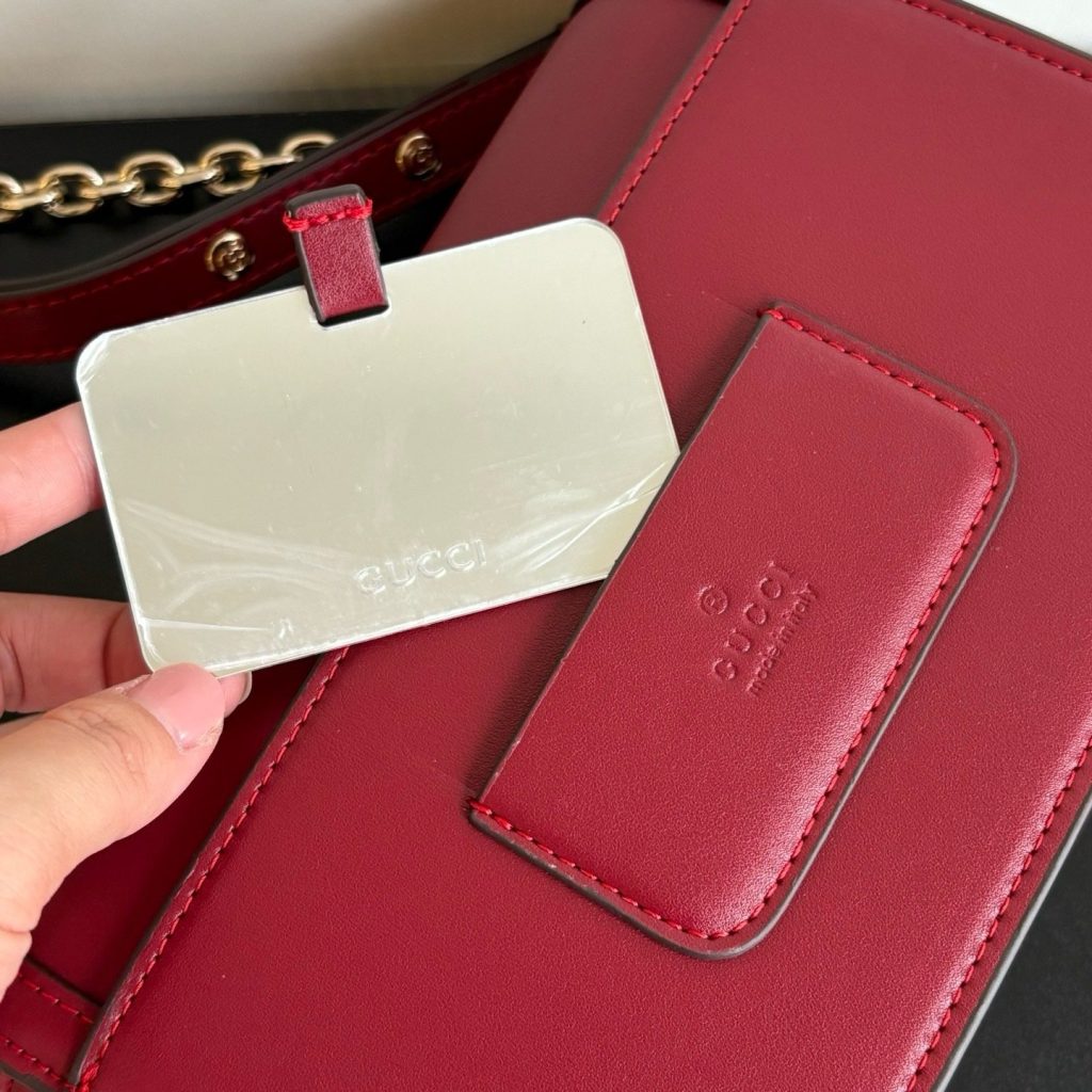 Gucci GG x14x9cm Go Boutique Edition-10 826761