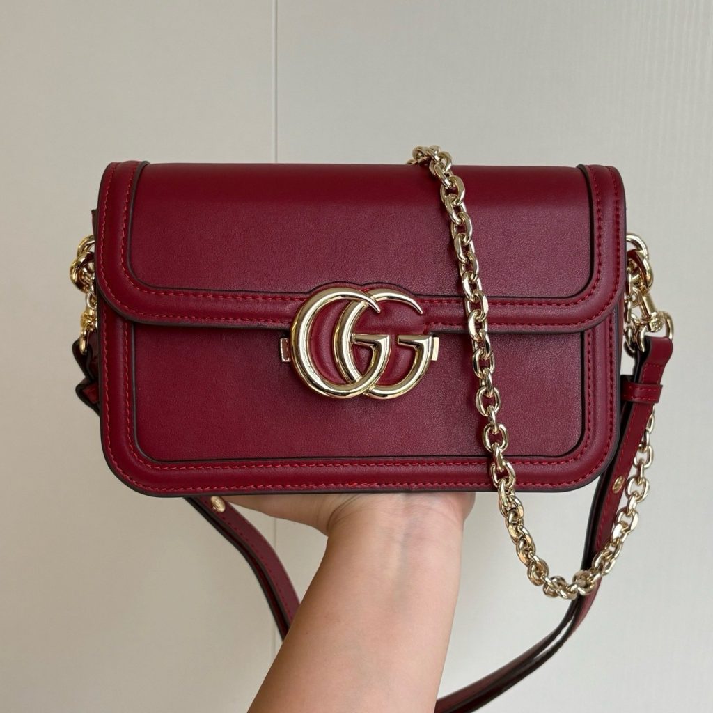 Gucci GG x14x9cm Go Boutique Edition-10 826761