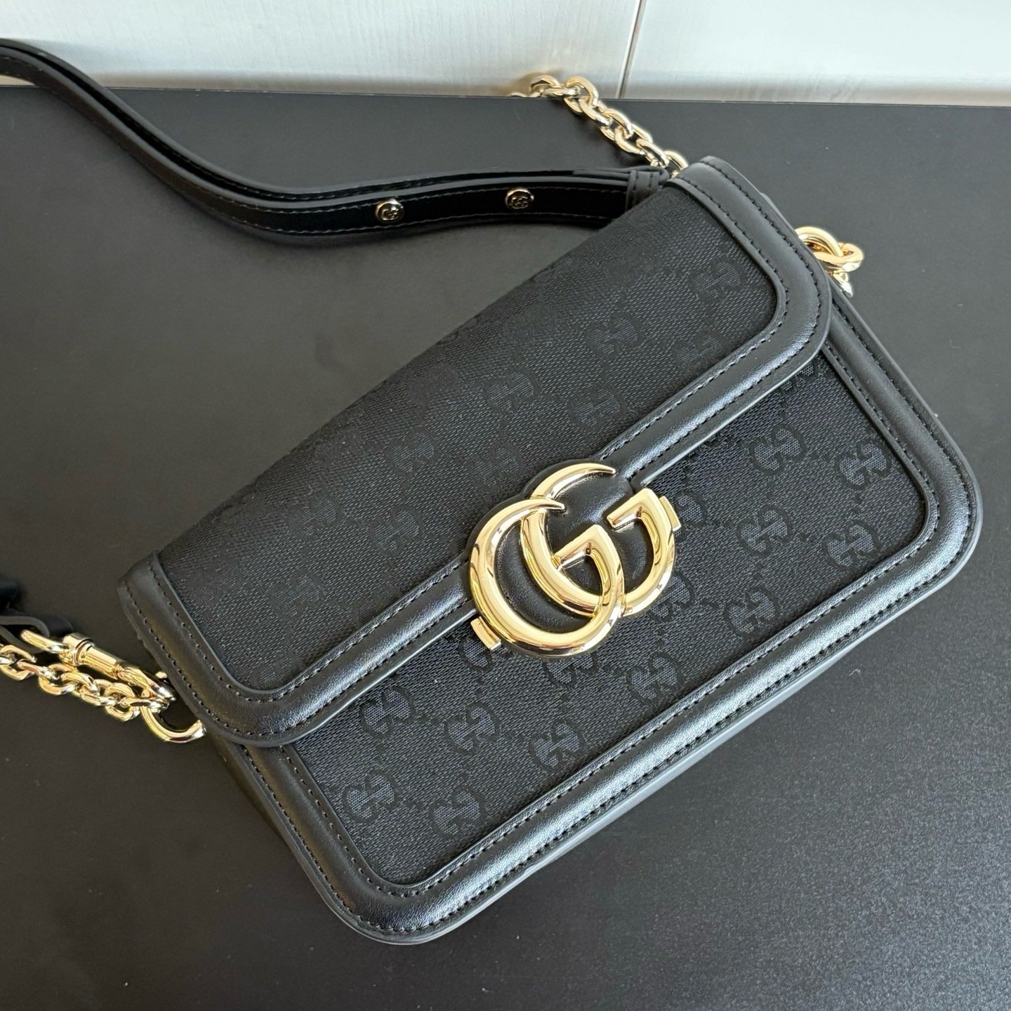 Gucci GG x14x9cm Go Boutique Edition-9 826761