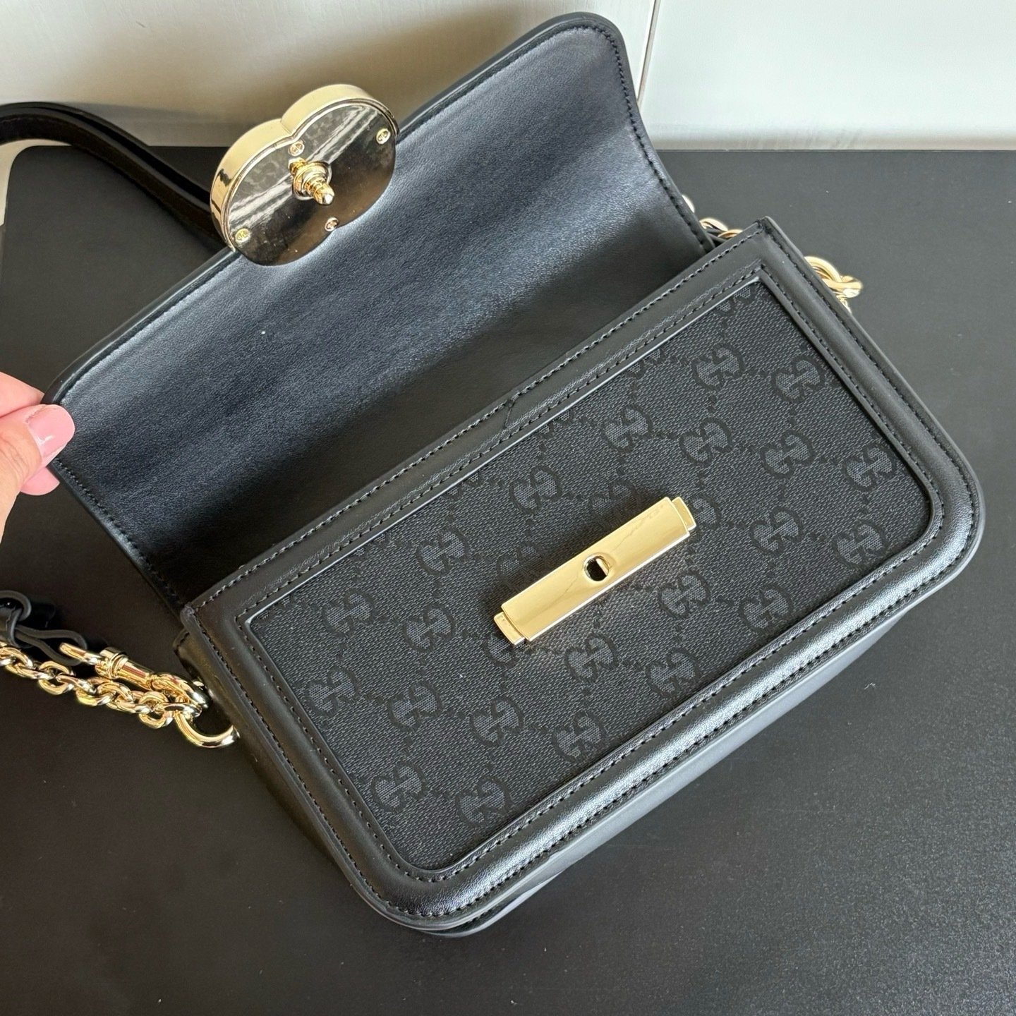 Gucci GG x14x9cm Go Boutique Edition-9 826761