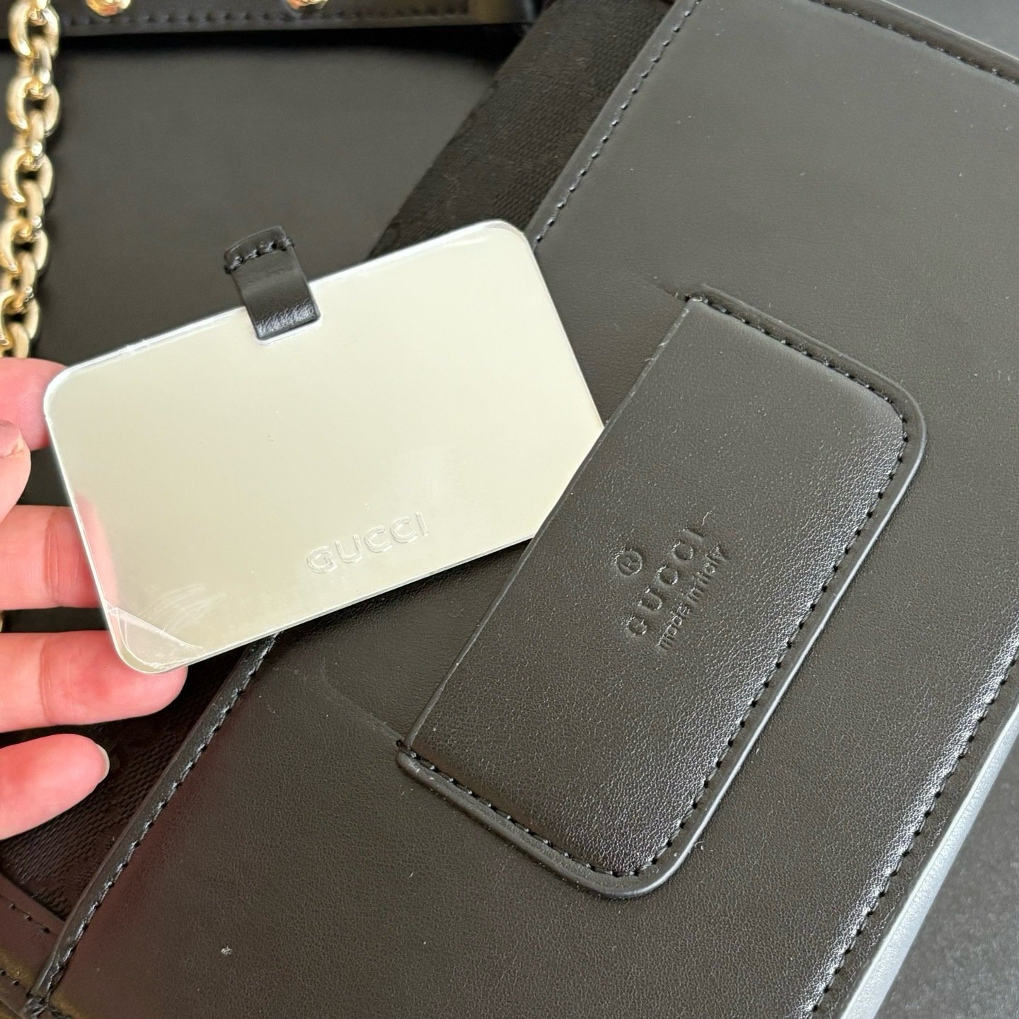 Gucci GG x14x9cm Go Boutique Edition-9 826761