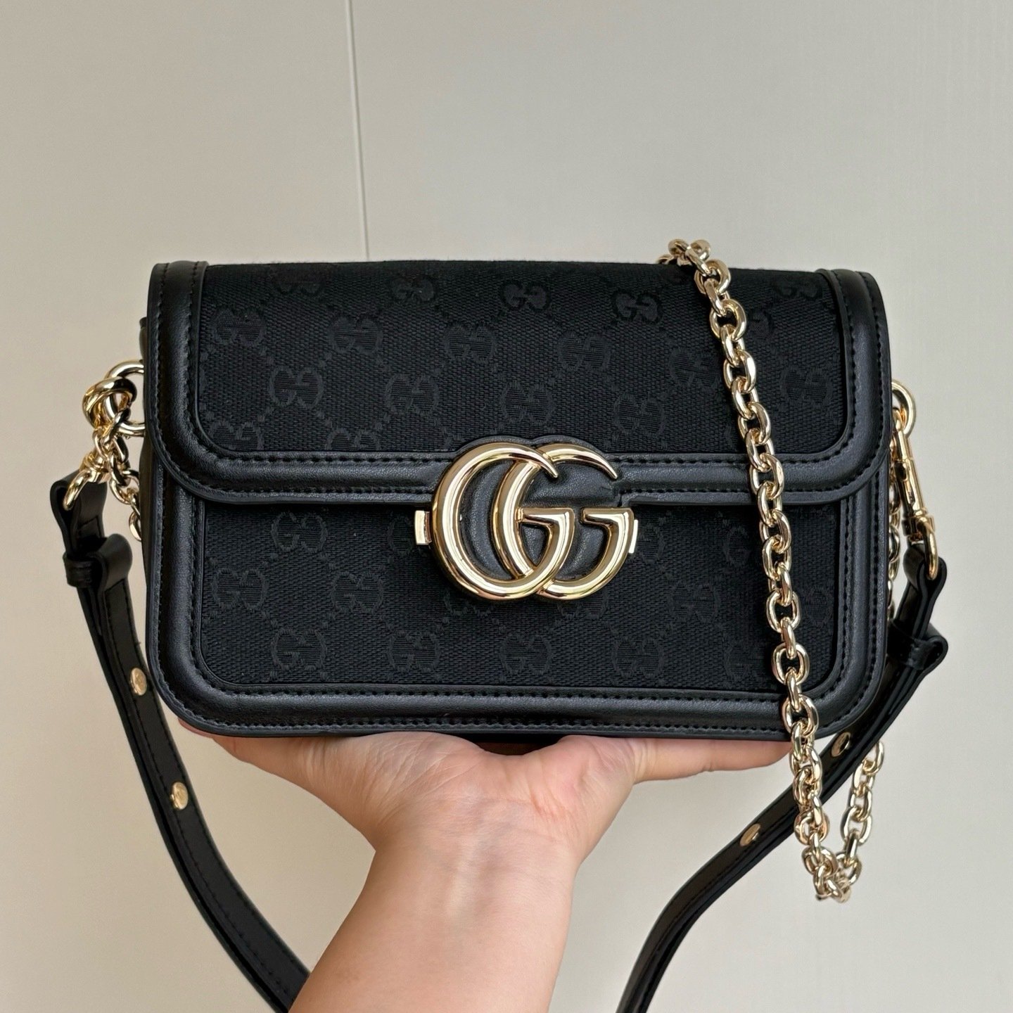 Gucci GG x14x9cm Go Boutique Edition-9 826761