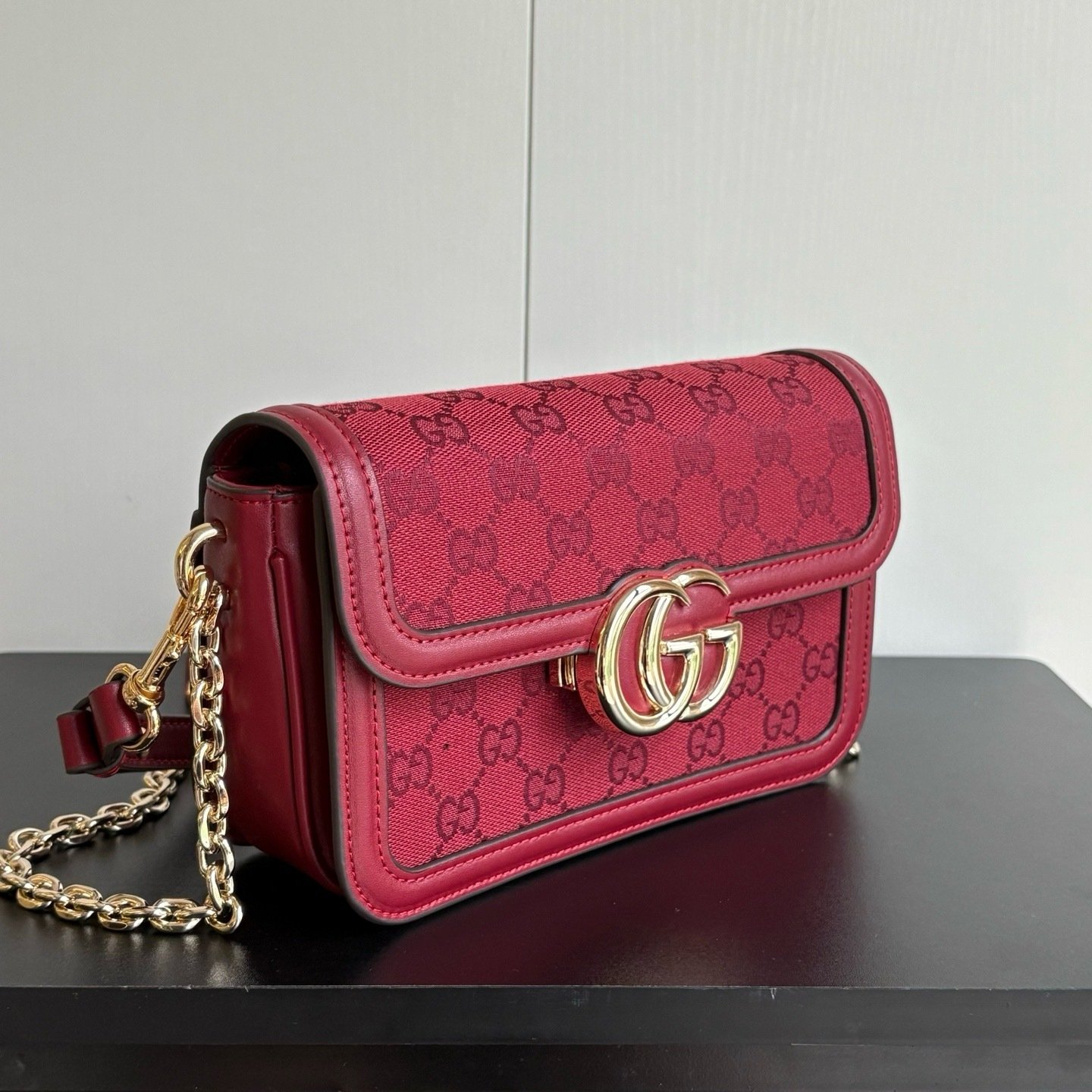Gucci GG x14x9cm Go Boutique Edition-8 826761