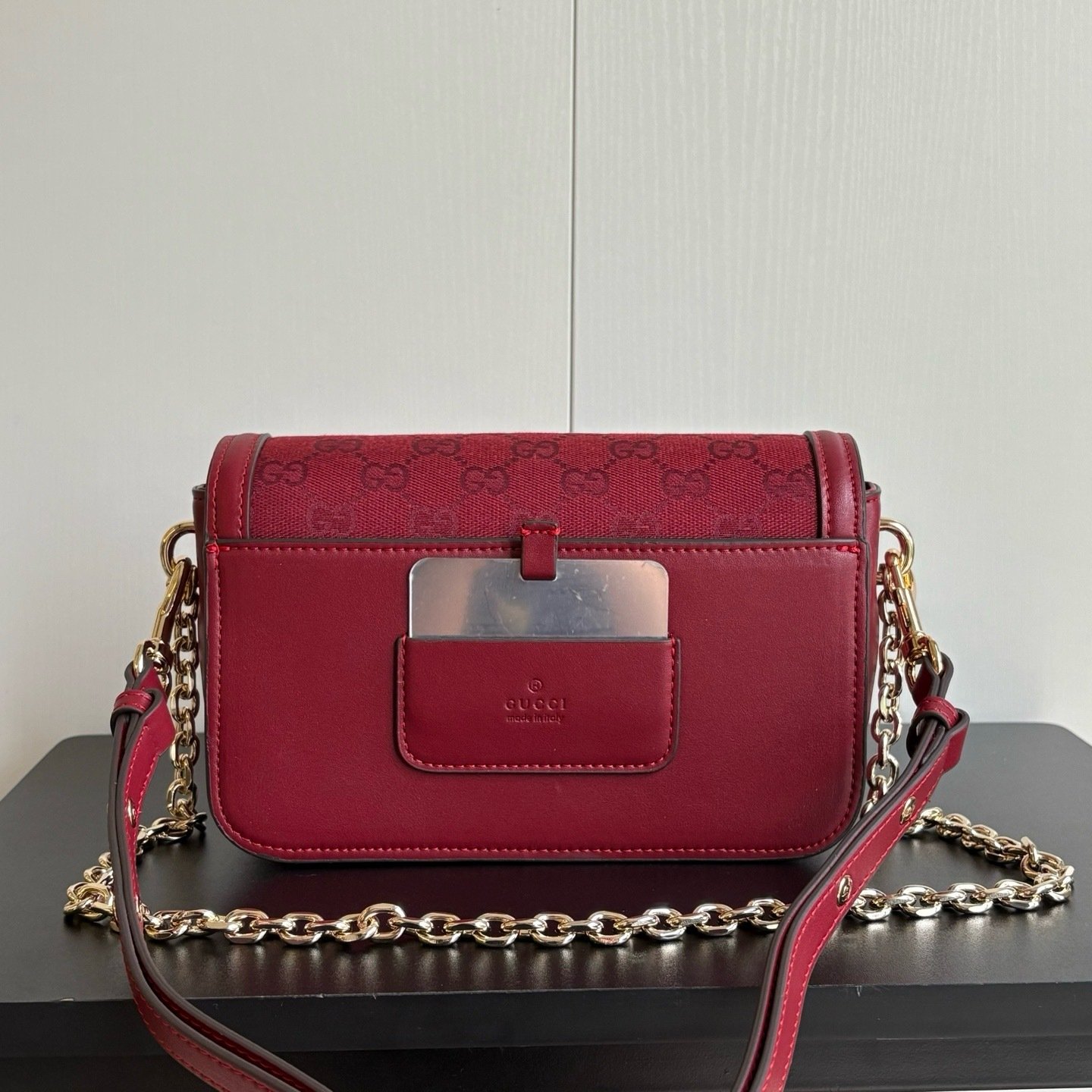 Gucci GG x14x9cm Go Boutique Edition-8 826761