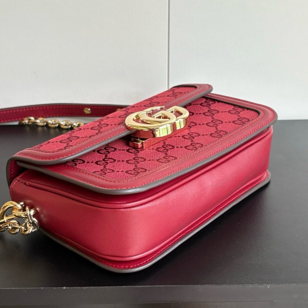 Gucci GG x14x9cm Go Boutique Edition-8 826761